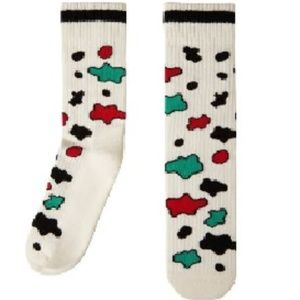 Designer, Performance Socks for Men